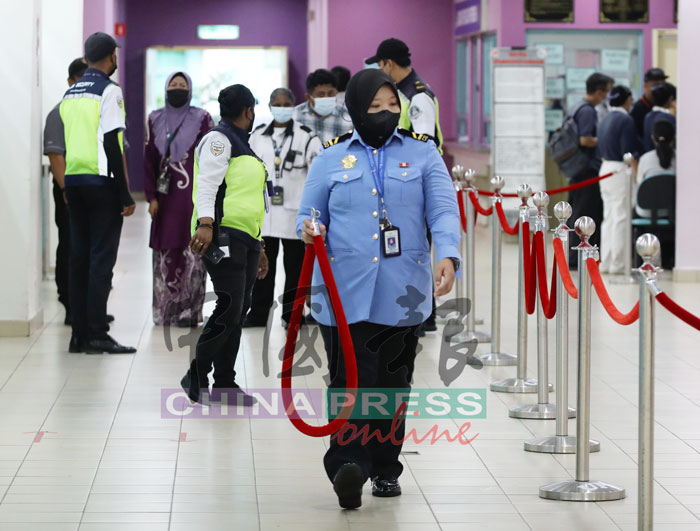 Batang Kali landslide, 峇冬加里露营地土崩