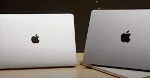 2023 年中开始 MacBook在越南生产
