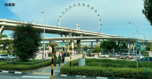 中国疫情升温 无需限制入境 新加坡专家点出重点