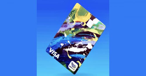 TNG eWallet 即将推出Visa卡