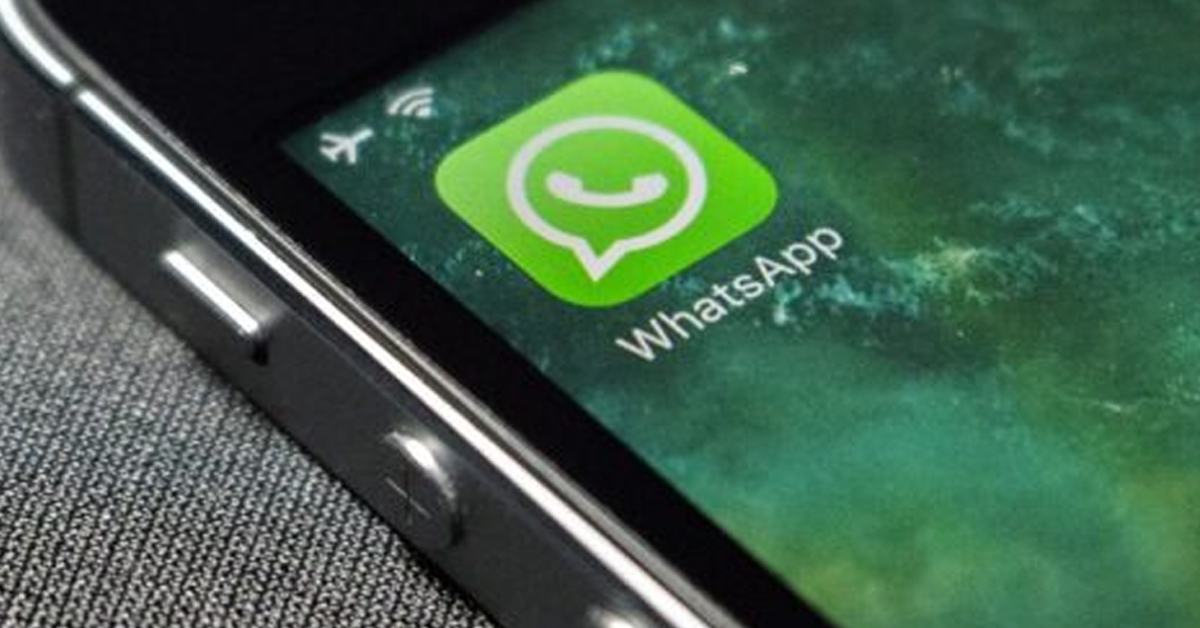 近50款智能手機 無法再使用WhatsApp