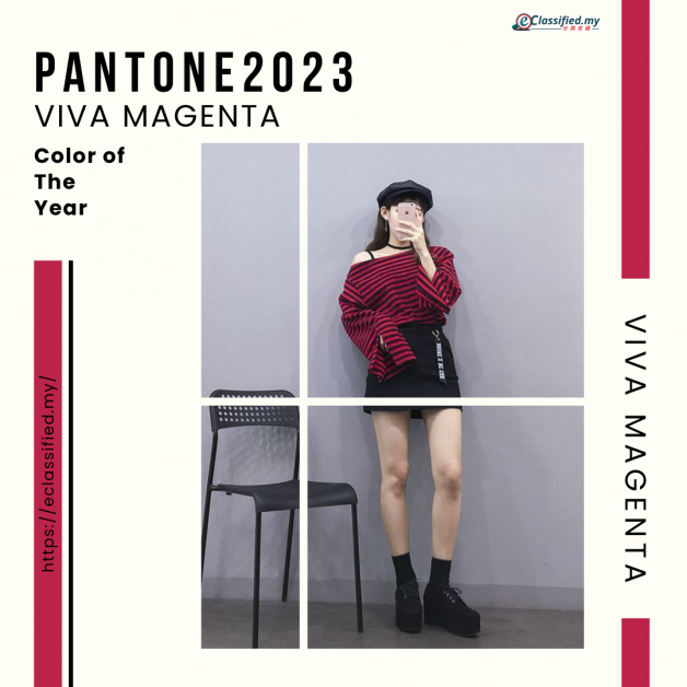 Pantone2023 2