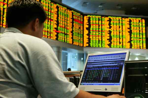 Asian stocks,tumble