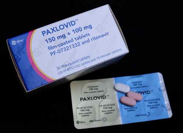 China,Paxlovid,Drugs imported 