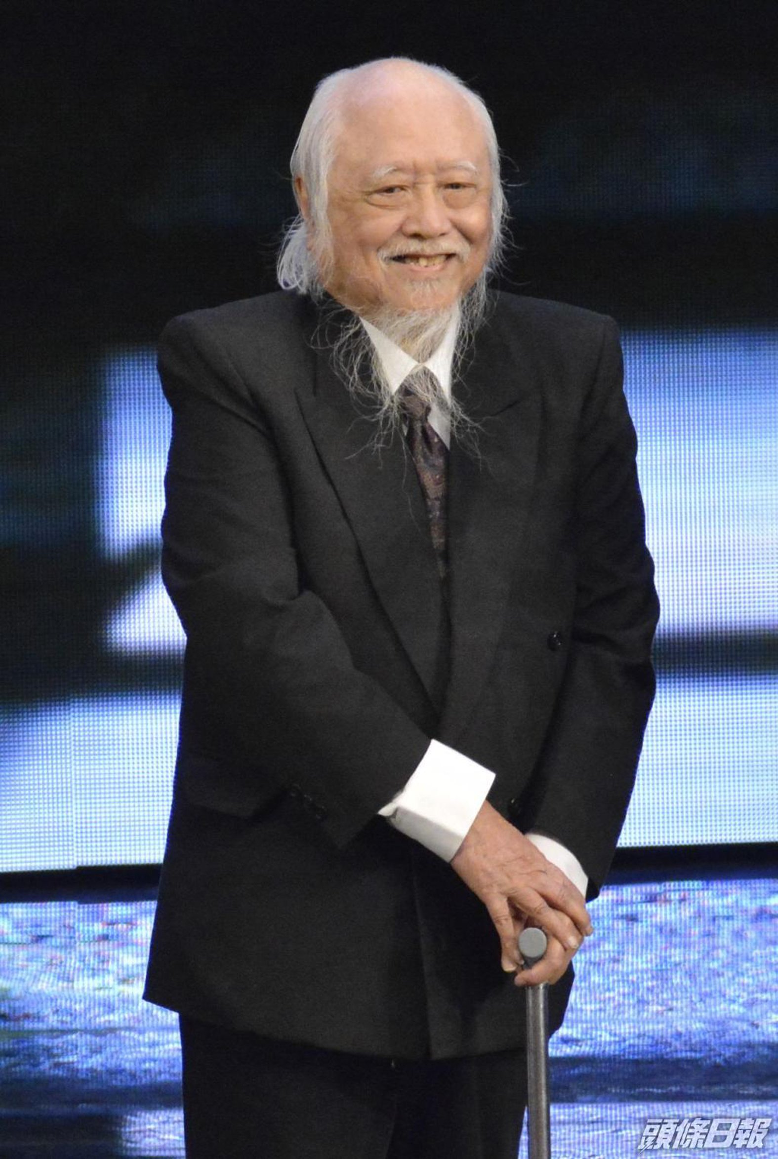 著名導演兼演員楚原於2月21日逝世，享年87歲。