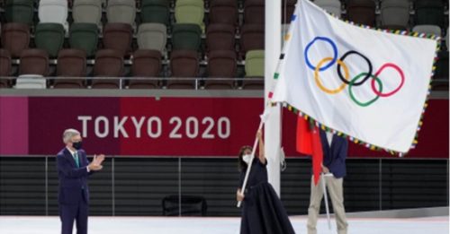 IOC：收支平衡  東京奧運沒虧