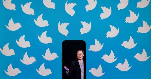 馬斯克忙着經營推特 投資者火大要求換CEO