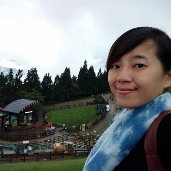 family 峇冬加里 露营地 土崩 Batang Kali