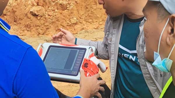 family 峇冬加里 露营地 土崩 Batang Kali