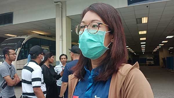 family 峇冬加里 露营地 土崩 Batang Kali