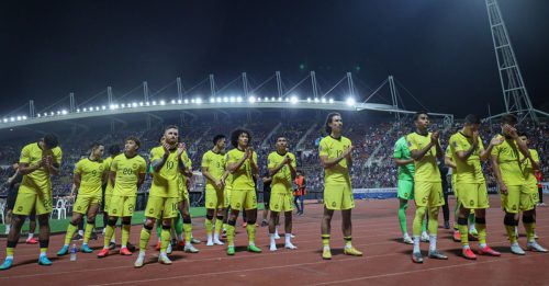 ◤東南亞足球錦標賽◢ 晉4強超出預期　B隊國足拿到A