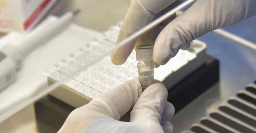 体温检测无法遏止冠病  专家：PCR和隔离最有效