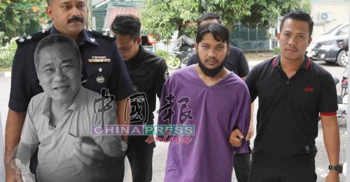 ◤华男枉死疗养院◢ 孟加拉籍疗养院厨师 被控谋杀华裔男子