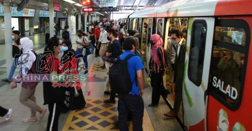 全球60城市公交评估  吉隆坡排名23