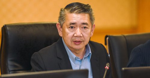 明公布“慈悯伞”倡议 助降低B40生活成本