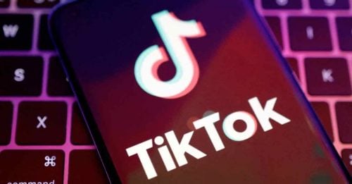 美国威斯康星及北卡州  禁政府设备用TikTok