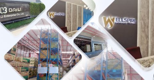 Wellspire创业板挂牌 早盘溢价近1.6倍