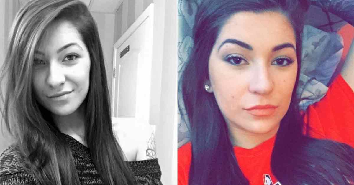 美国一名女子在5年前失踪，近日被发现时已成一具遗体。