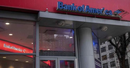 美国银行疑发生盗提  用户存款不翼而飞