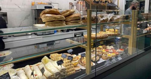 法国电价涨10倍  面包店面临倒闭
