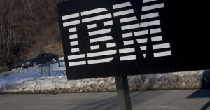 科技业再有员工丢饭碗 IBM将裁退3900人
