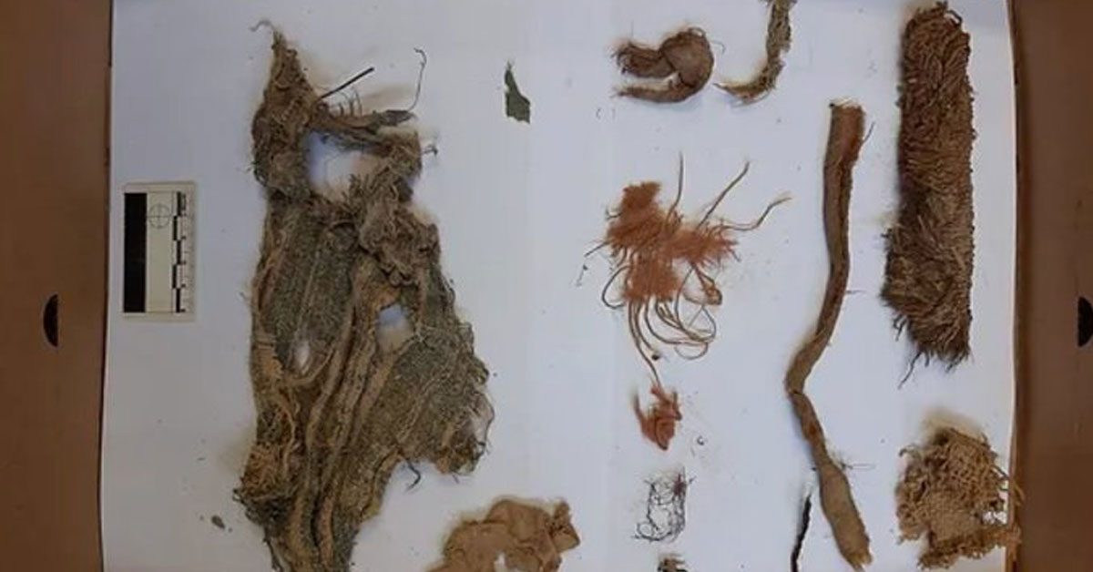 千年垃圾堆寻到宝 考古学家发现以色列丝路