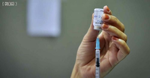 ◤疫缠第四年◢ 卫部批准康希诺疫苗 延长有效期限至18个月