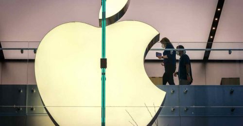苹果总产量 料25% “印度制造”