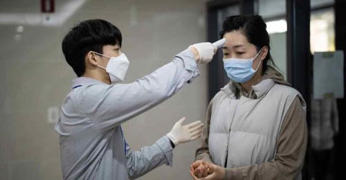 ◤全球大流行◢韩国全国近99%有抗体 专家：不代表对病毒抵抗力高