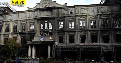 柬赌场大火增至26死 逾20人失踪