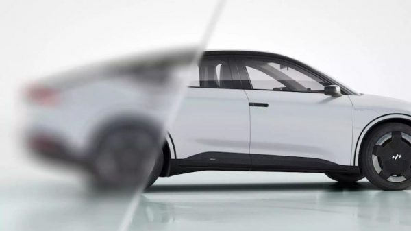 ▲ 荷兰新创公司 Lightyear 第 2 款太阳能电动车登场，采斜背房车设定。