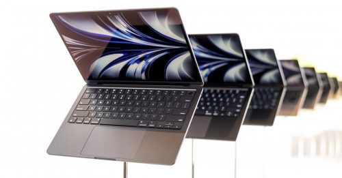 ◤科技新知◢史上最大MacBook Air今年面世？