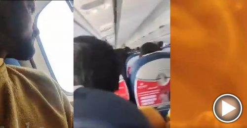 ◤尼泊尔客机坠毁◢ 最后画面曝光 乘客惊叫下秒葬身火海
