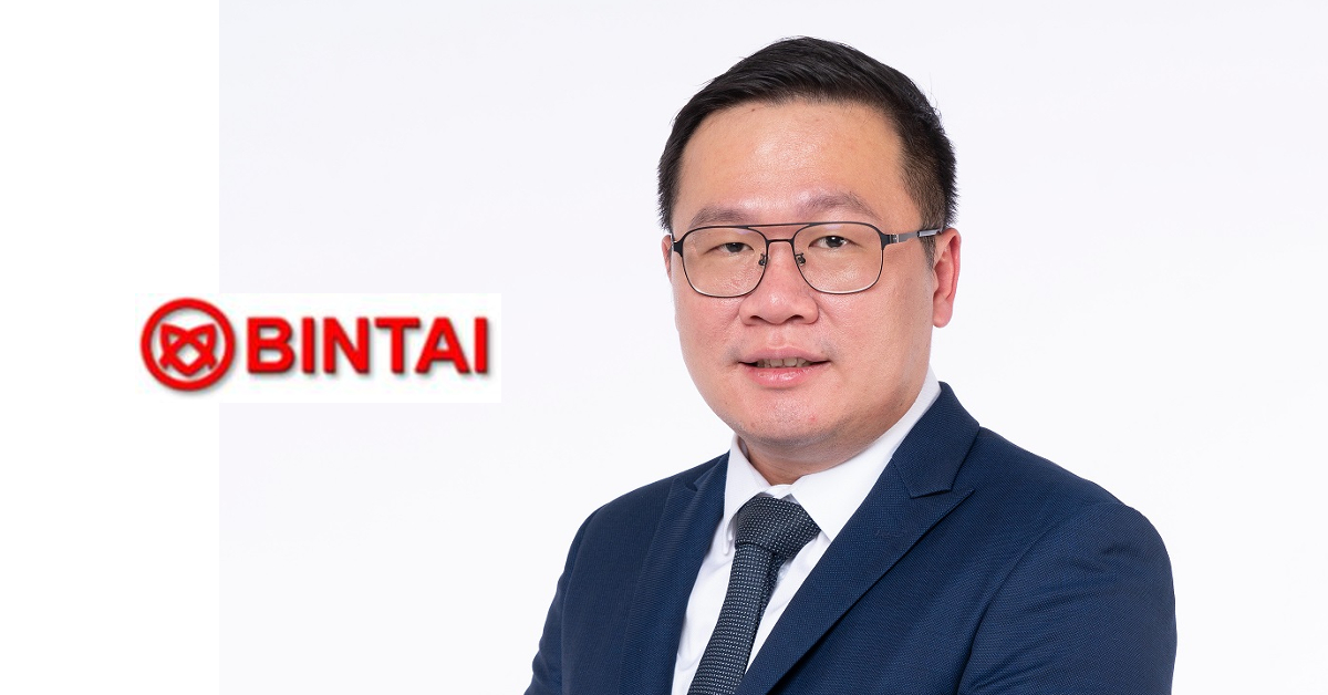 邱宗鸿获调任为民泰近电集团董事经理。