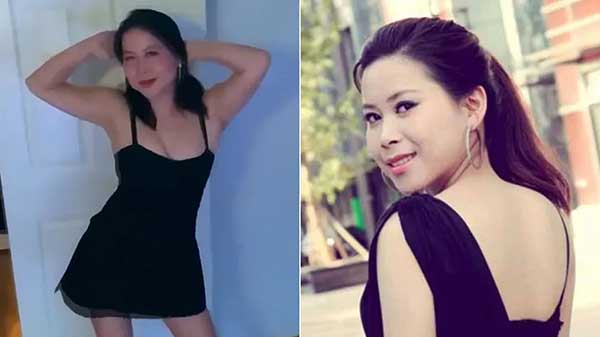 boyfriend murder china women vietnam 男友 欠债肉偿 情杀 性爱影片