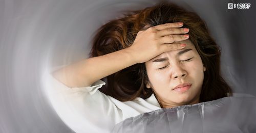 ◤健康百科◢年节别疯狂补眠 预防越睡头越痛