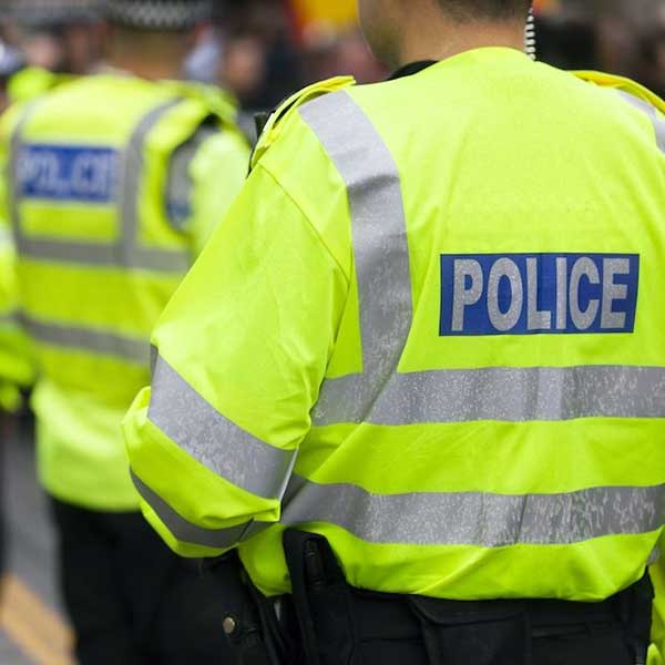 london police 伦敦 警察 性犯罪 虐待