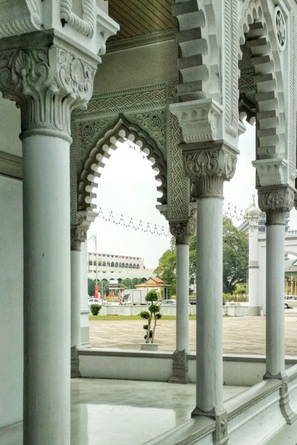 查希尔清真寺