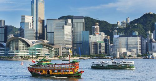 ◤全球大流行◢ 香港将送出50万张机票 吸引旅客提振旅游业