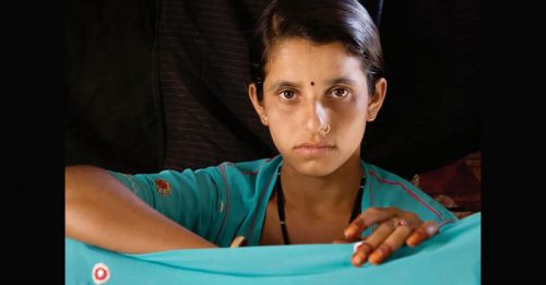 印度打击童婚 1800男被捕