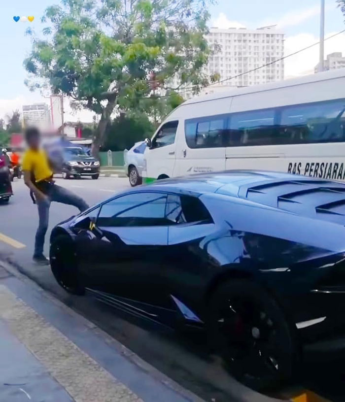 蓝宝坚尼, Lamborghini