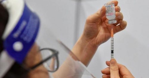 新加坡首起打冠病疫苗死例 男子接种21天后逝世