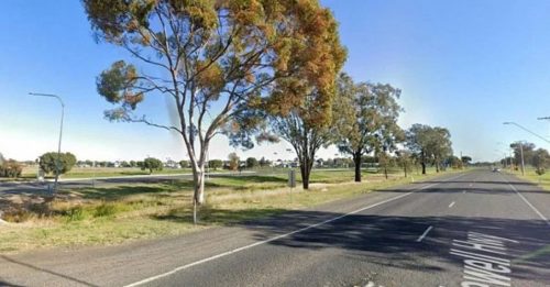 澳洲公路意外 32岁狮城女子撞树亡