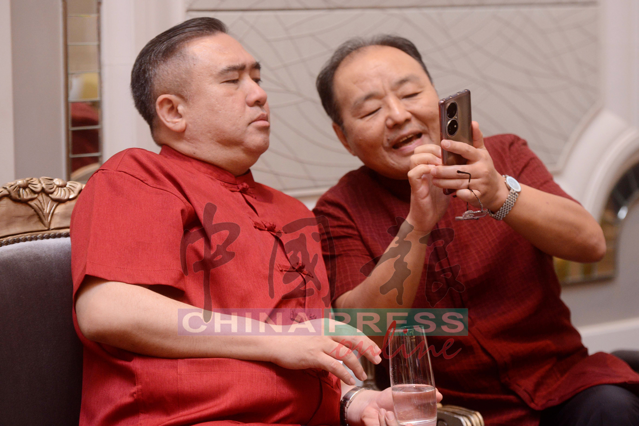 鼓励中资企业对马投资 欧阳玉靖：助力经济发展