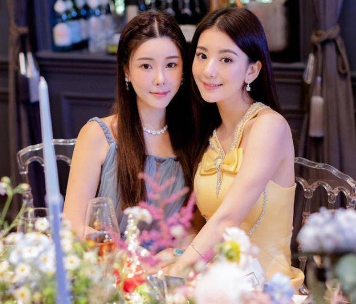 蔡天凤惨遭杀害,方媛至今仍未表态。