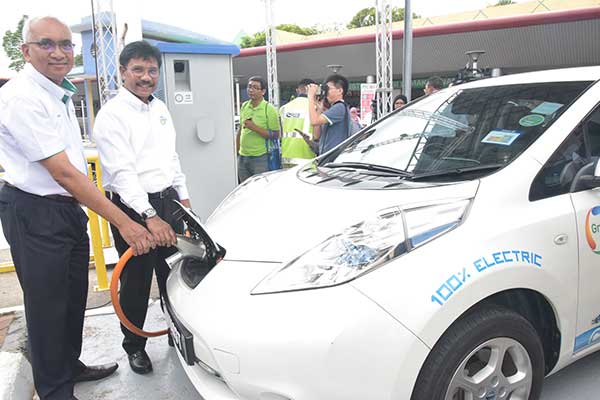 ElectricCar Belanjawan2023 2023最新财案 电动车