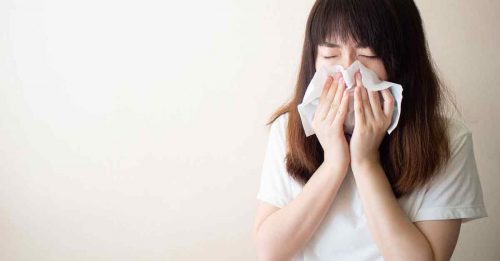 中国A型流感蔓延  民众恐慌抢药   断货！