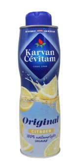 新加坡食品局下令进口商召回的“Karvan Cevitam”牌柠檬糖浆，有效期限介于今年1月至9月间。