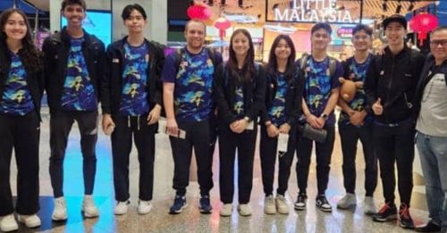 ◤亚洲青年壁球团体赛◢ 香港印度心腹大患  马女放眼三连霸