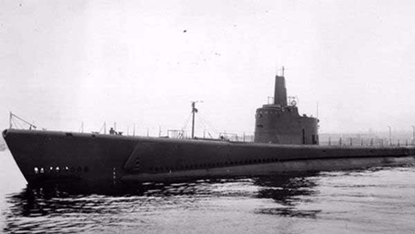 USS Albacore Museum 潜舰 美国 海军